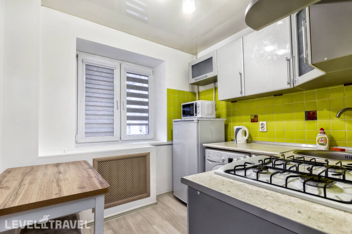 фотографии отеля Апартаменты 06 Самый Центр в Казахстан(Алматы) - фото №7