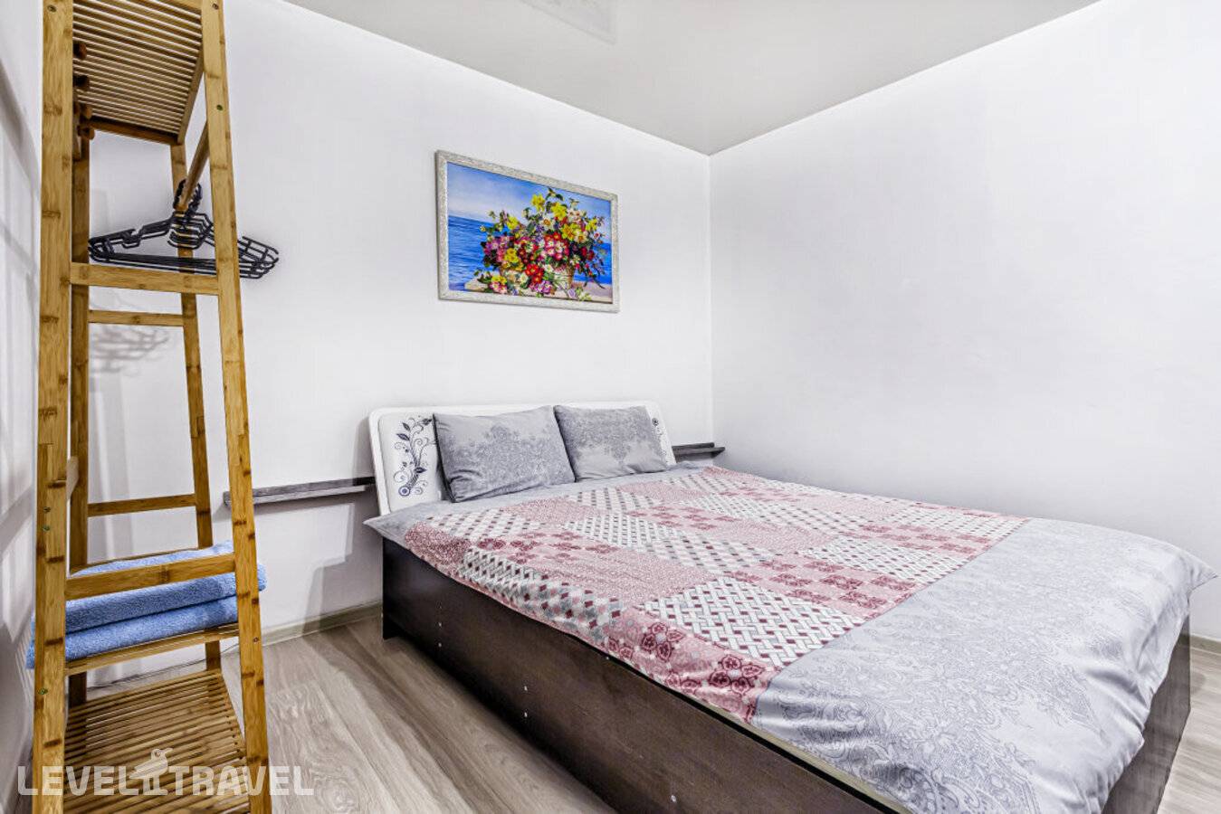 фотографии отеля Апартаменты 06 Самый Центр в Казахстан(Алматы) - фото №9