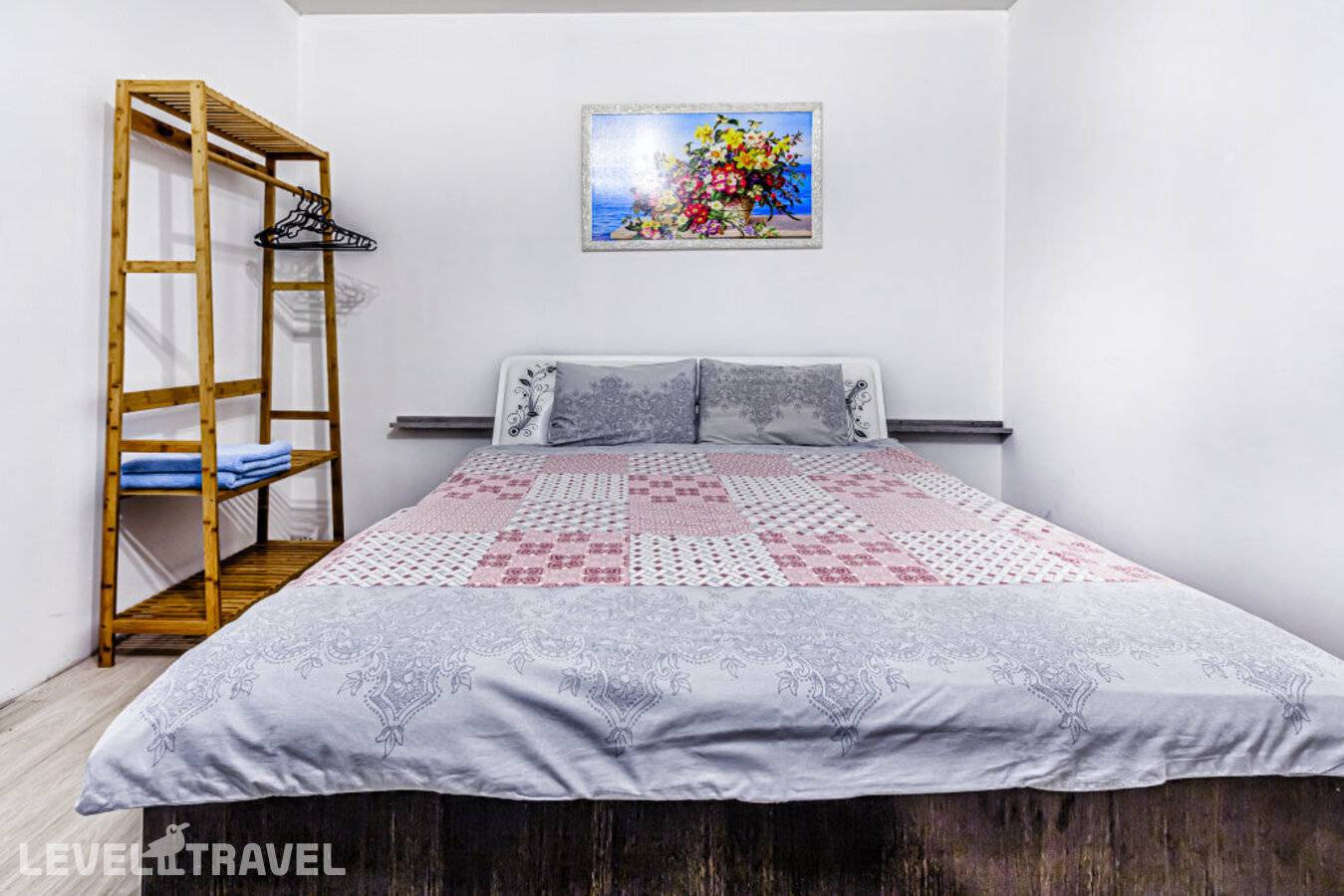 фотографии отеля Апартаменты 06 Самый Центр в Казахстан(Алматы) - фото №1