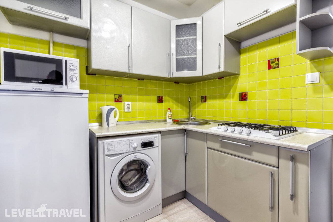 фотографии отеля Апартаменты 06 Самый Центр в Казахстан(Алматы) - фото №4