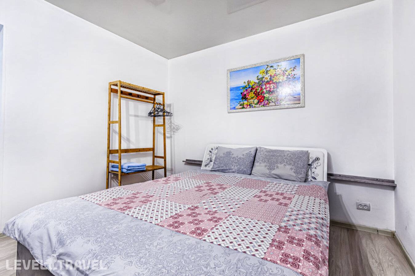 фотографии отеля Апартаменты 06 Самый Центр в Казахстан(Алматы) - фото №10