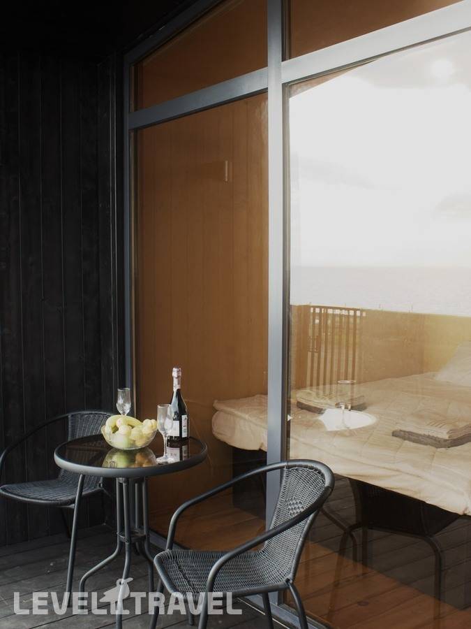 фотографии отеля Moon Glamp в Абхазия(Сухум) - фото №14