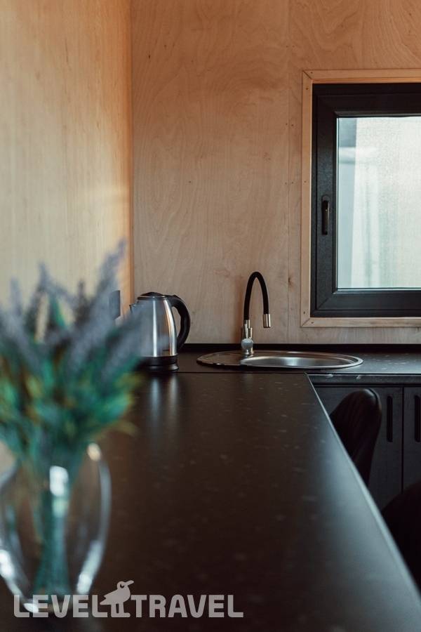 фотографии отеля Moon Glamp в Абхазия(Сухум) - фото №23