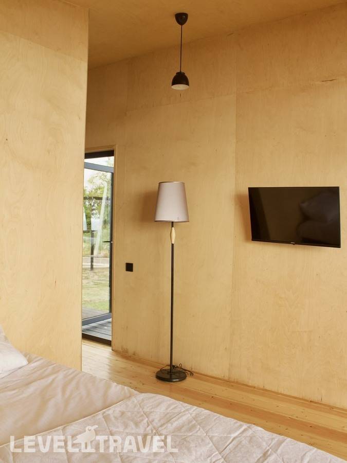 фотографии отеля Moon Glamp в Абхазия(Сухум) - фото №18