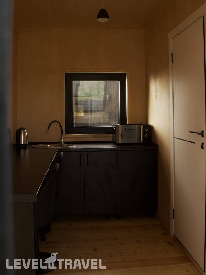 фотографии отеля Moon Glamp в Абхазия(Сухум) - фото №24