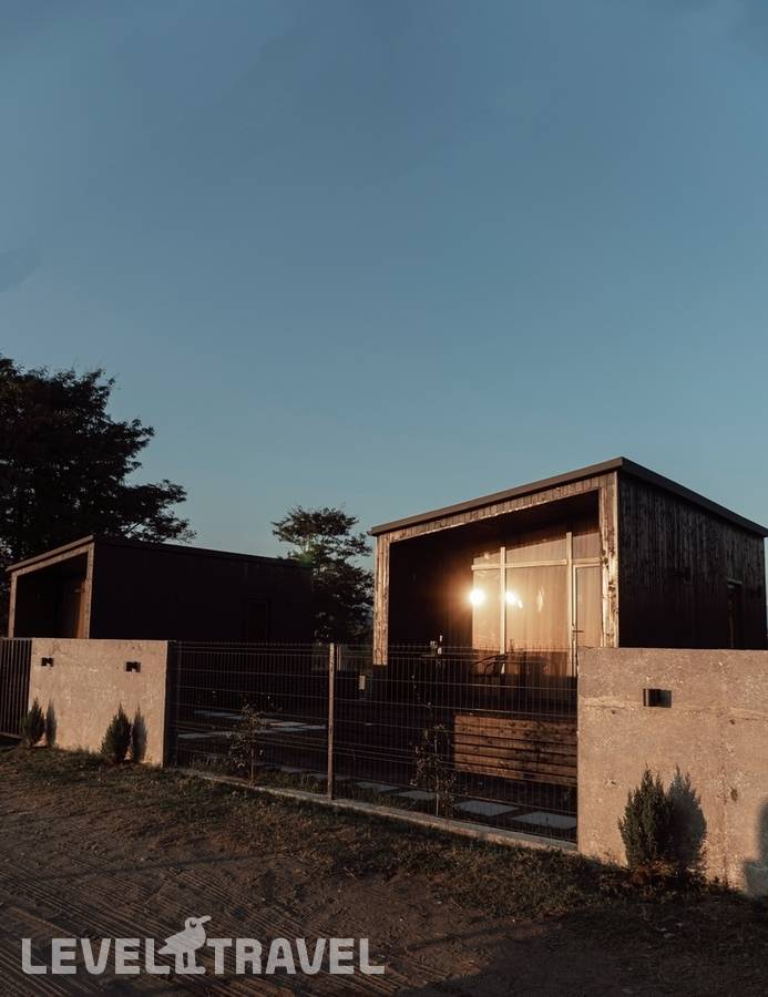 фотографии отеля Moon Glamp в Абхазия(Сухум) - фото №30