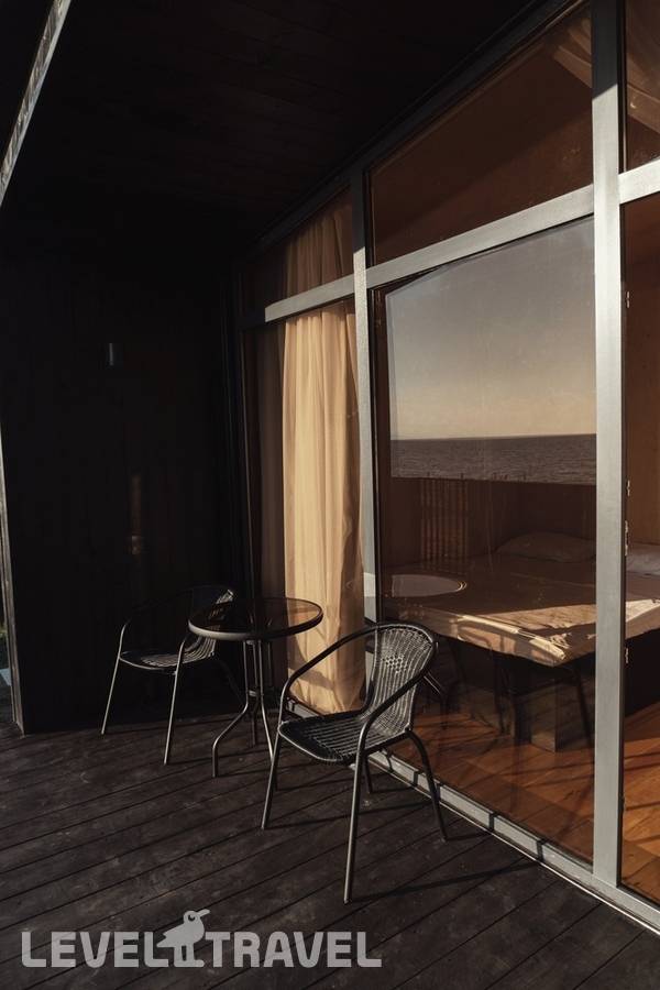 фотографии отеля Moon Glamp в Абхазия(Сухум) - фото №20