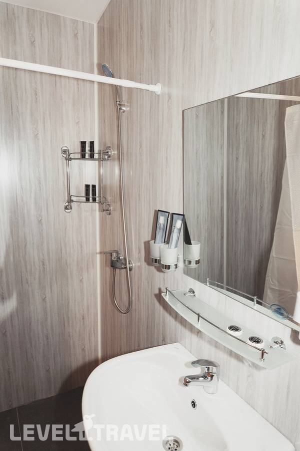 фотографии отеля Moon Glamp в Абхазия(Сухум) - фото №27