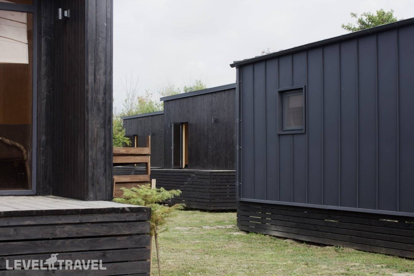 фотографии отеля Moon Glamp в Абхазия(Сухум) - фото №16