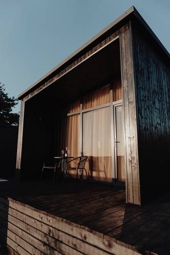 Moon Glamp