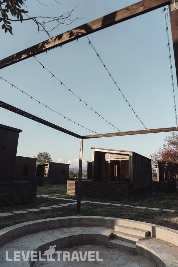 фотографии отеля Moon Glamp в Абхазия(Сухум) - фото №15