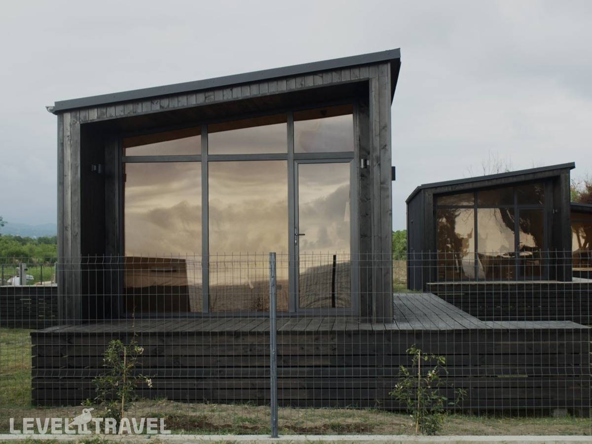 фотографии отеля Moon Glamp в Абхазия(Сухум) - фото №4