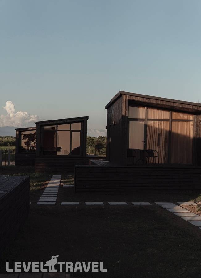 фотографии отеля Moon Glamp в Абхазия(Сухум) - фото №10