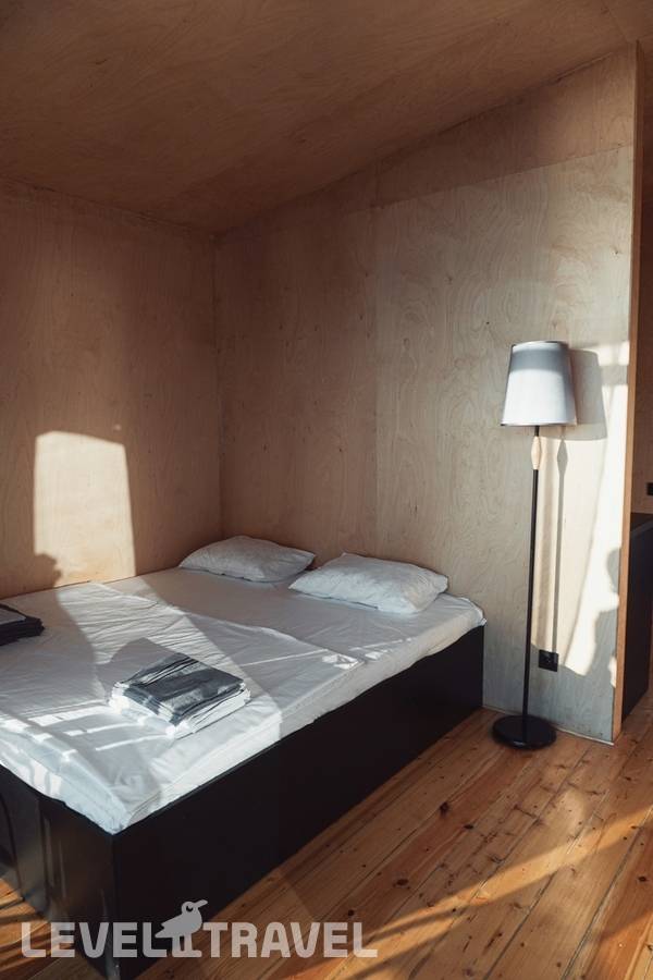 фотографии отеля Moon Glamp в Абхазия(Сухум) - фото №2