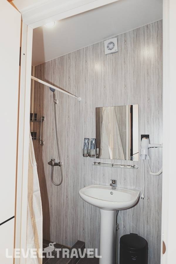 фотографии отеля Moon Glamp в Абхазия(Сухум) - фото №26