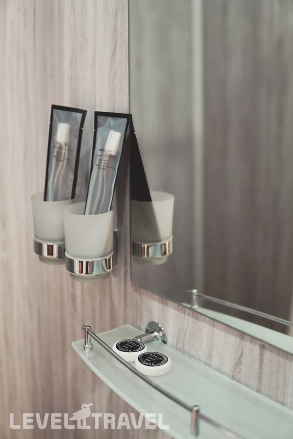 фотографии отеля Moon Glamp в Абхазия(Сухум) - фото №29