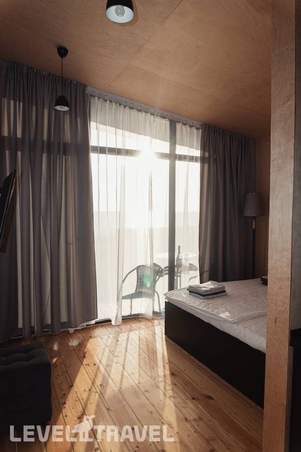 фотографии отеля Moon Glamp в Абхазия(Сухум) - фото №13