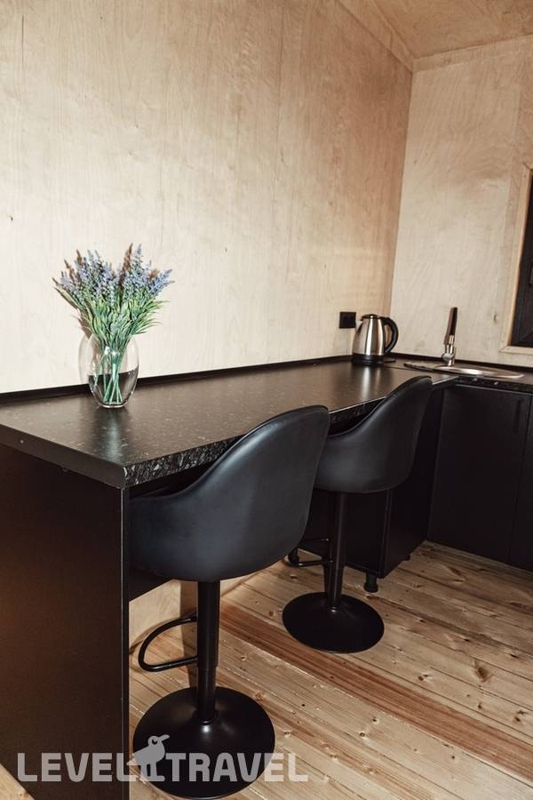 фотографии отеля Moon Glamp в Абхазия(Сухум) - фото №21