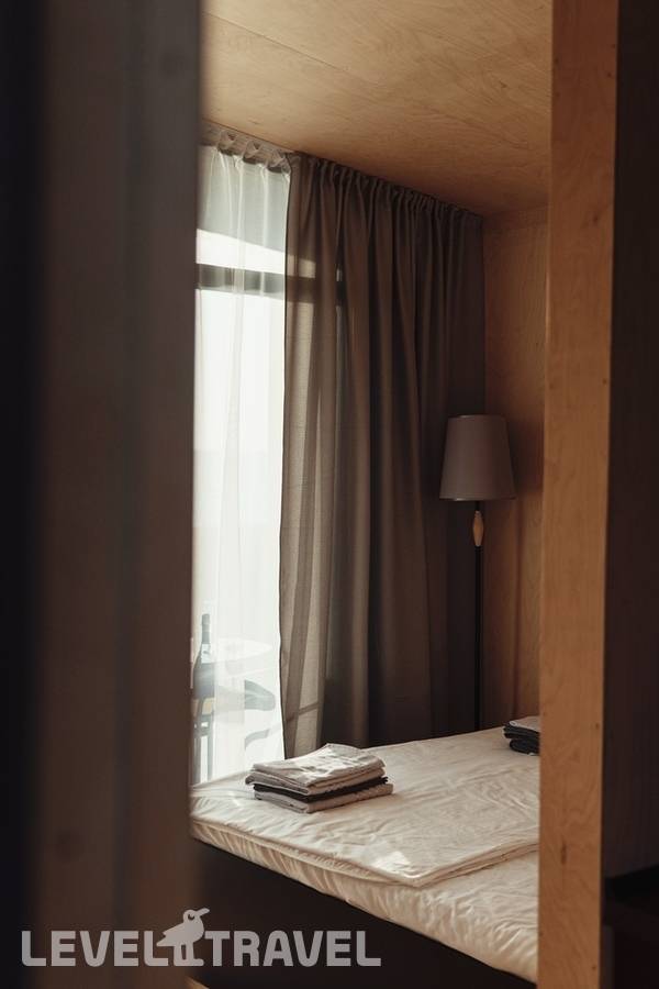 фотографии отеля Moon Glamp в Абхазия(Сухум) - фото №12