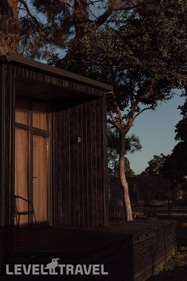 фотографии отеля Moon Glamp в Абхазия(Сухум) - фото №11