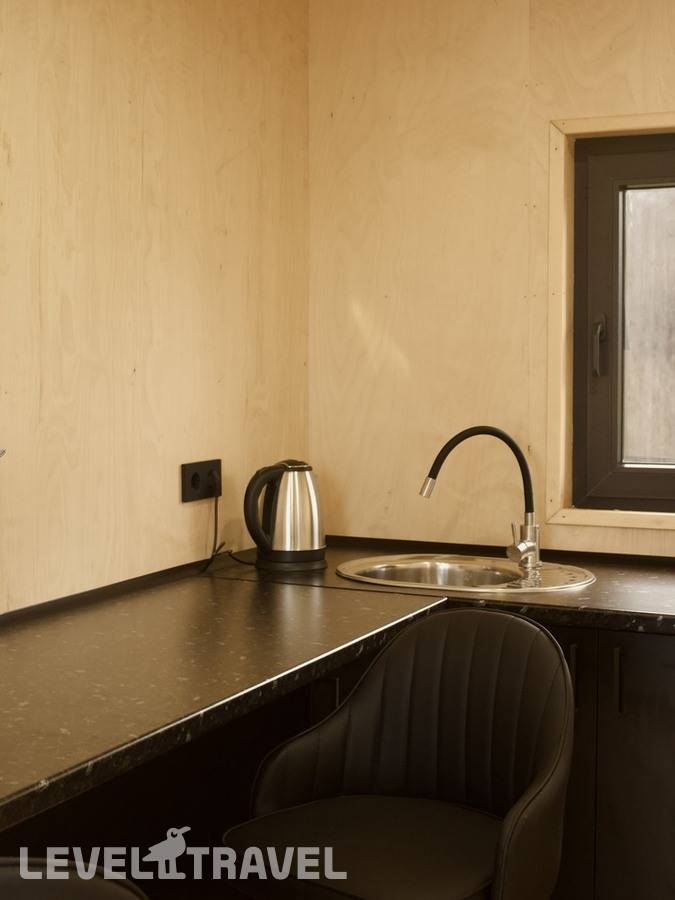 фотографии отеля Moon Glamp в Абхазия(Сухум) - фото №19