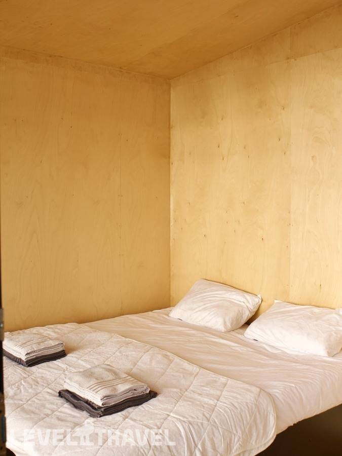 фотографии отеля Moon Glamp в Абхазия(Сухум) - фото №8