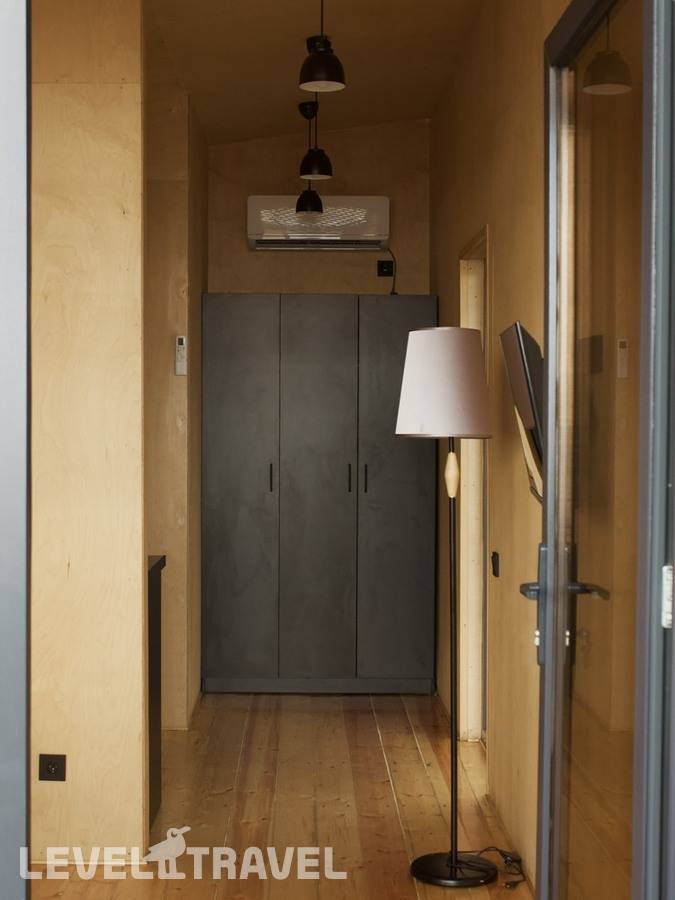 фотографии отеля Moon Glamp в Абхазия(Сухум) - фото №22