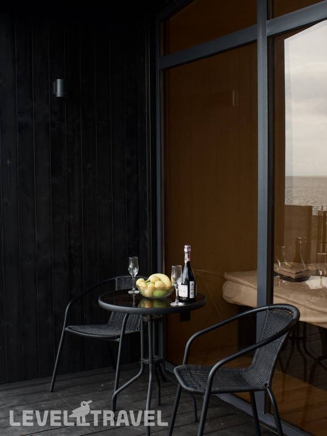 фотографии отеля Moon Glamp в Абхазия(Сухум) - фото №17