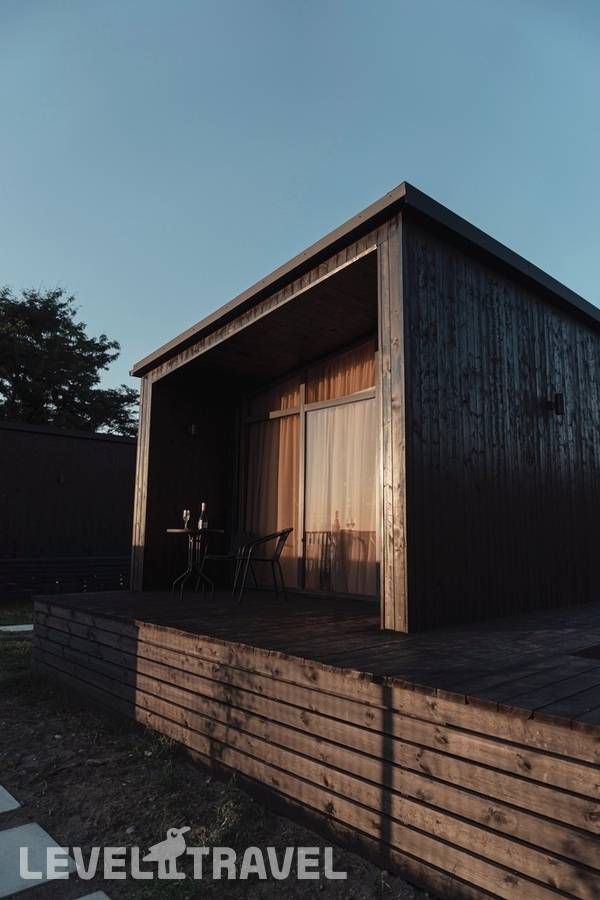 фотографии отеля Moon Glamp в Абхазия(Сухум) - фото №5