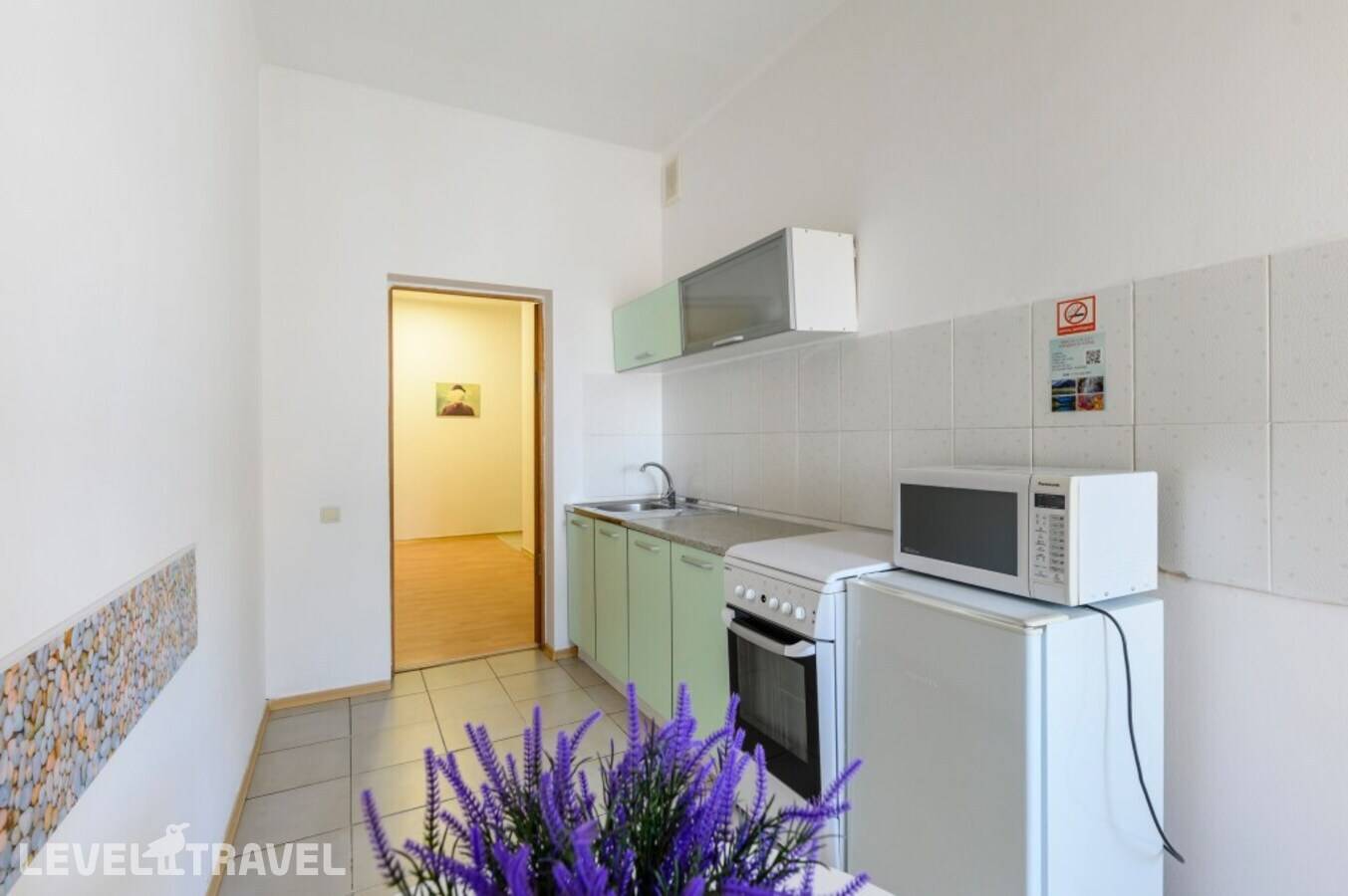 фотографии отеля Апартаменты 28. Самый Центр в Казахстан(Алматы) - фото №12