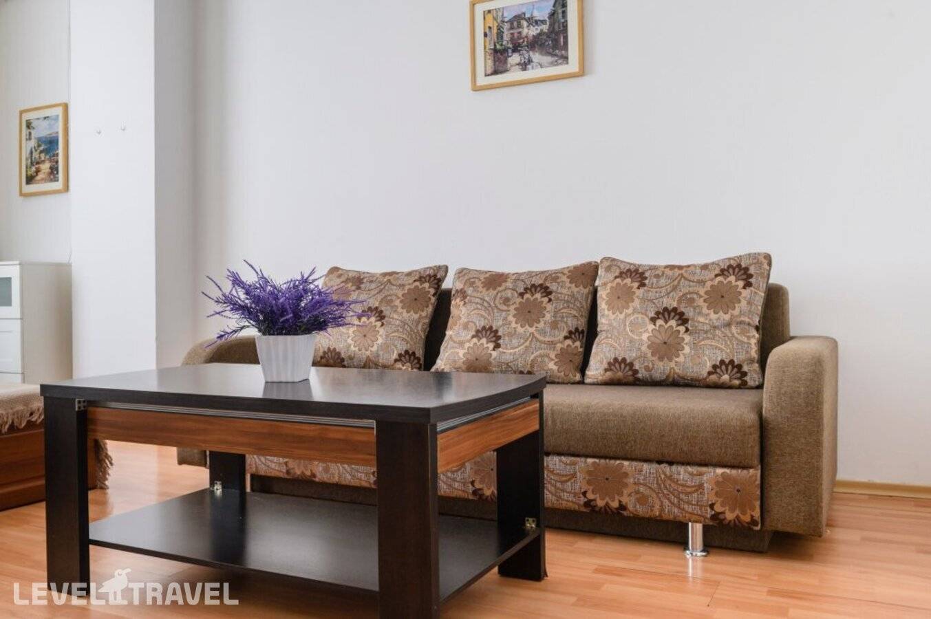 фотографии отеля Апартаменты 28. Самый Центр в Казахстан(Алматы) - фото №7