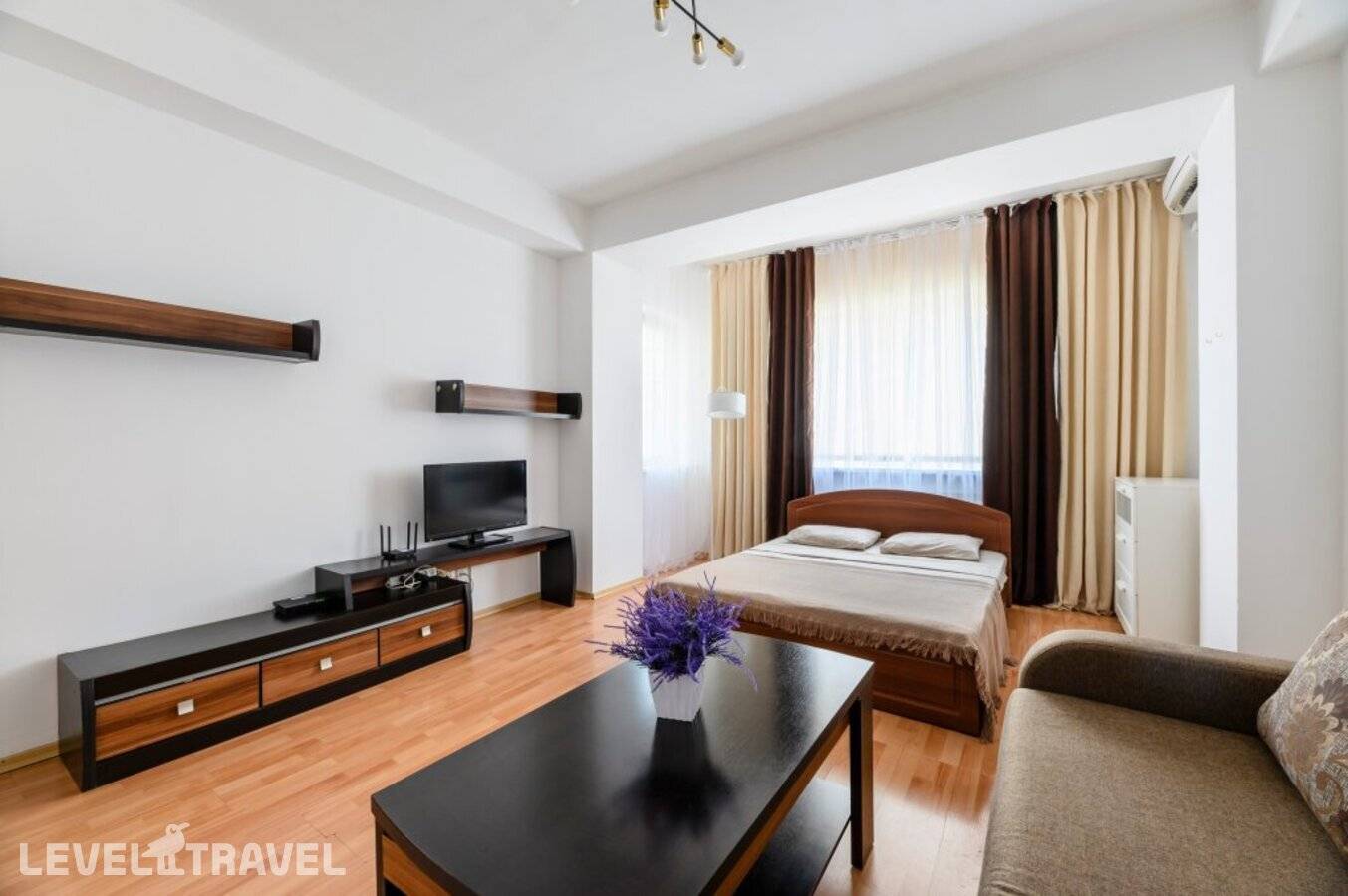 фотографии отеля Апартаменты 28. Самый Центр в Казахстан(Алматы) - фото №5