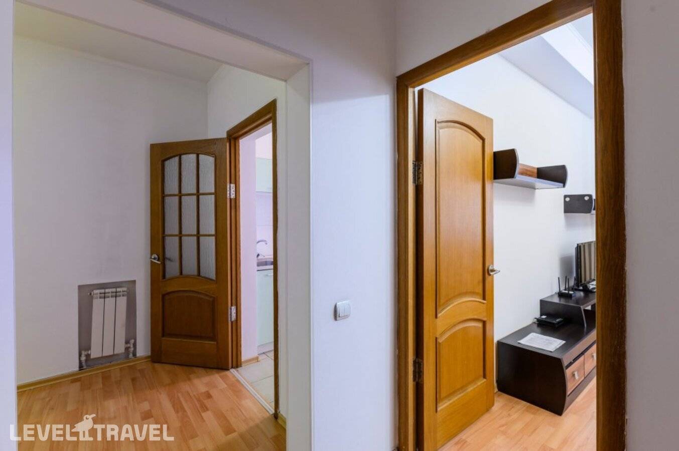 фотографии отеля Апартаменты 28. Самый Центр в Казахстан(Алматы) - фото №21