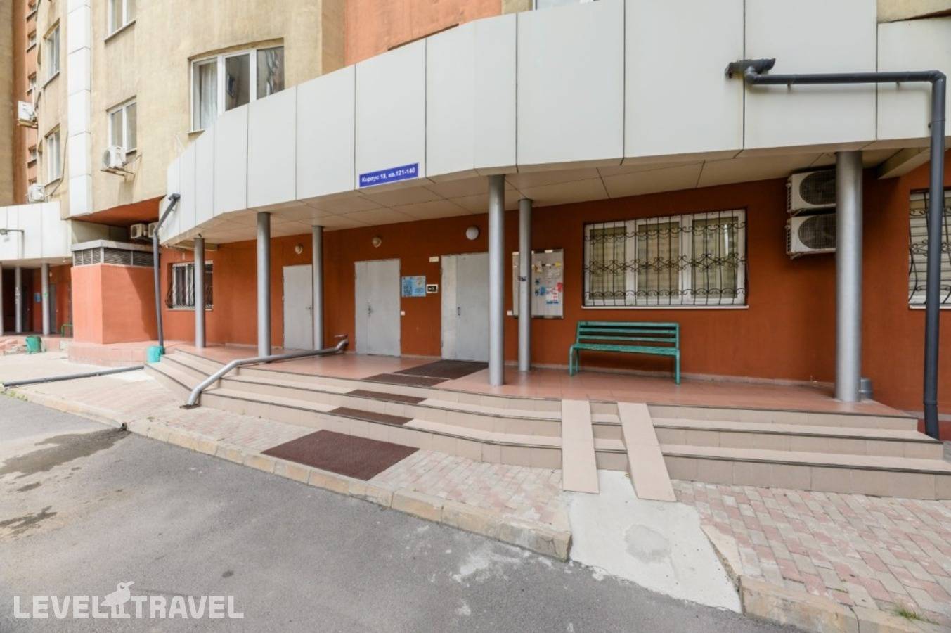 фотографии отеля Апартаменты 28. Самый Центр в Казахстан(Алматы) - фото №24