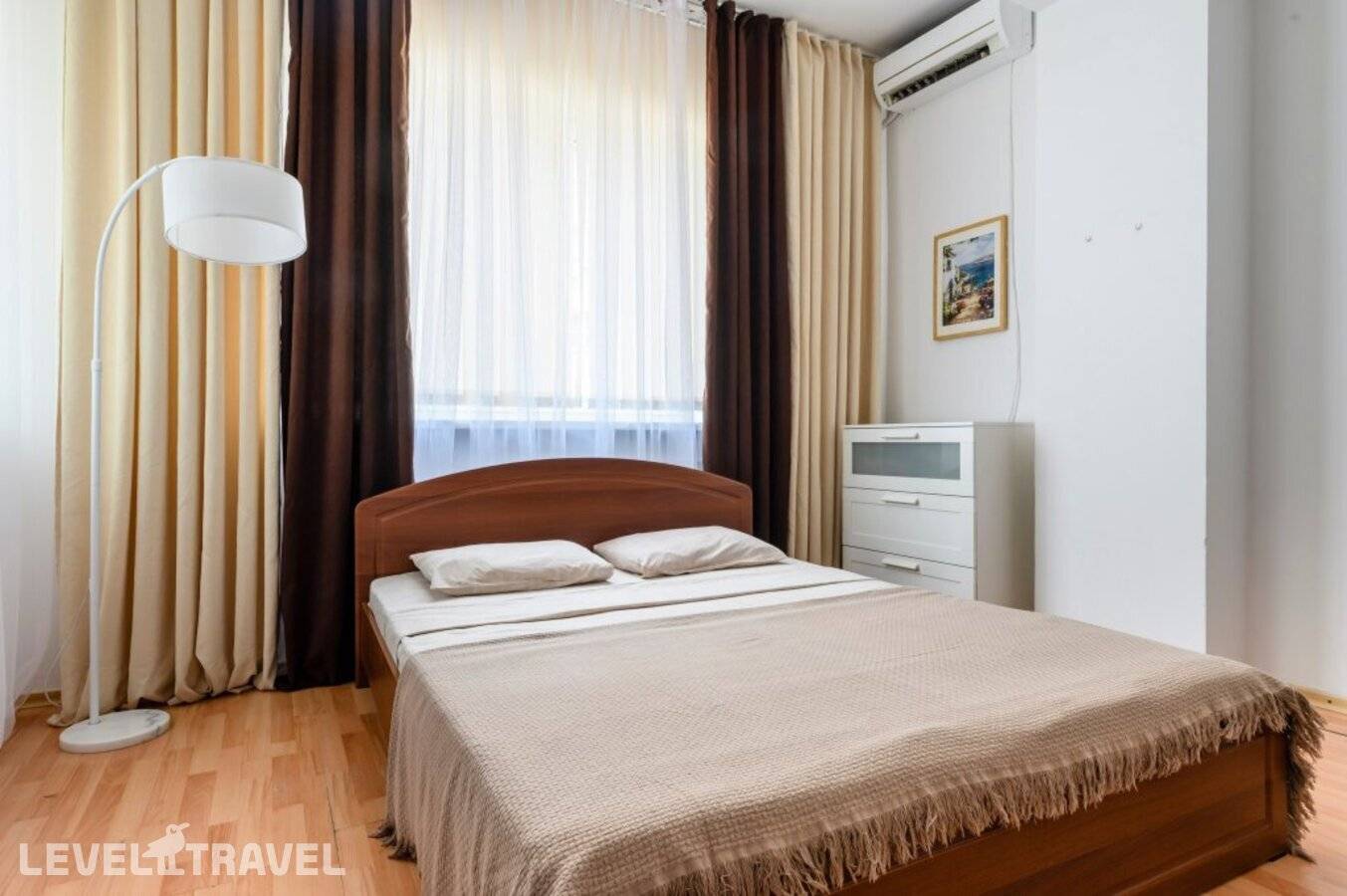 фотографии отеля Апартаменты 28. Самый Центр в Казахстан(Алматы) - фото №3