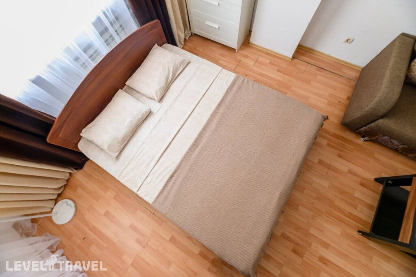 фотографии отеля Апартаменты 28. Самый Центр в Казахстан(Алматы) - фото №6