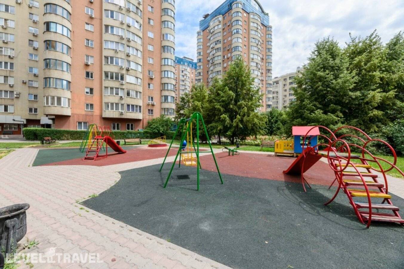 фотографии отеля Апартаменты 28. Самый Центр в Казахстан(Алматы) - фото №25