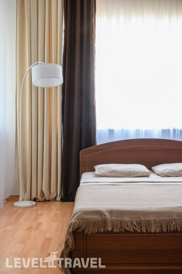 фотографии отеля Апартаменты 28. Самый Центр в Казахстан(Алматы) - фото №9