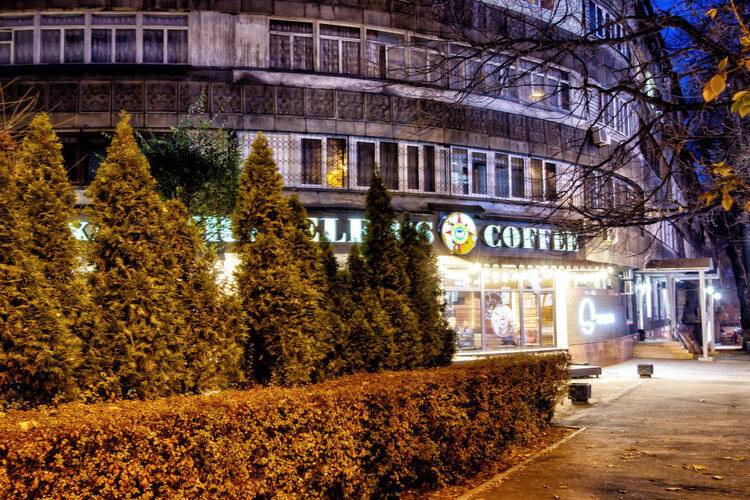Апартаменты 32. Самый Центр
