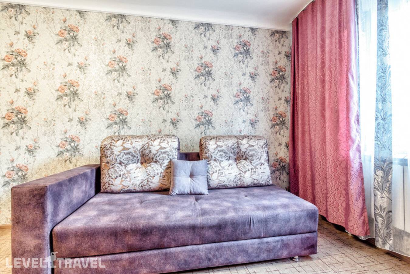 фотографии отеля Апартаменты 33 Самый Центр в Казахстан(Алматы) - фото №4