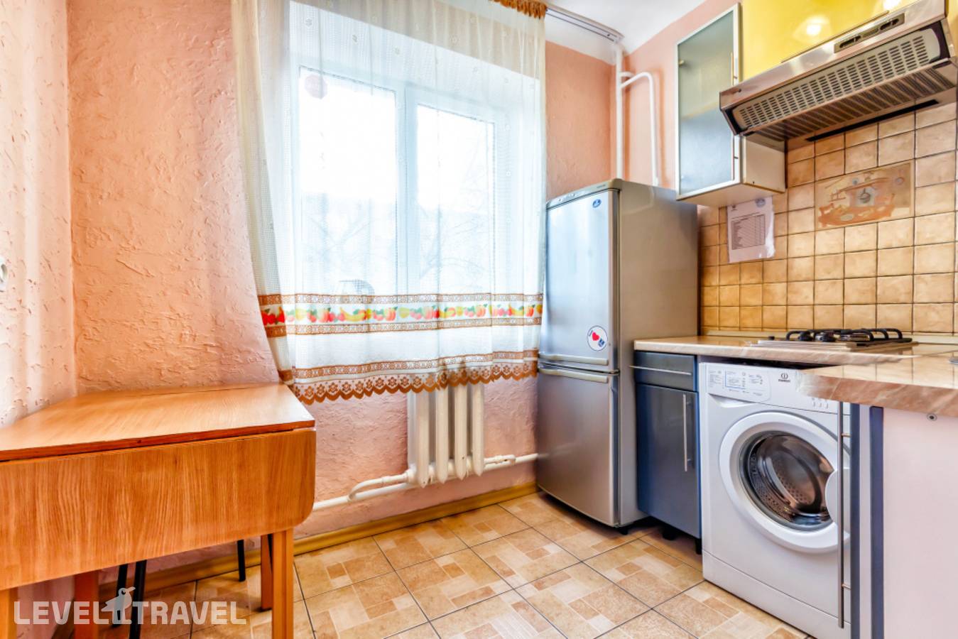 фотографии отеля Апартаменты 33 Самый Центр в Казахстан(Алматы) - фото №9