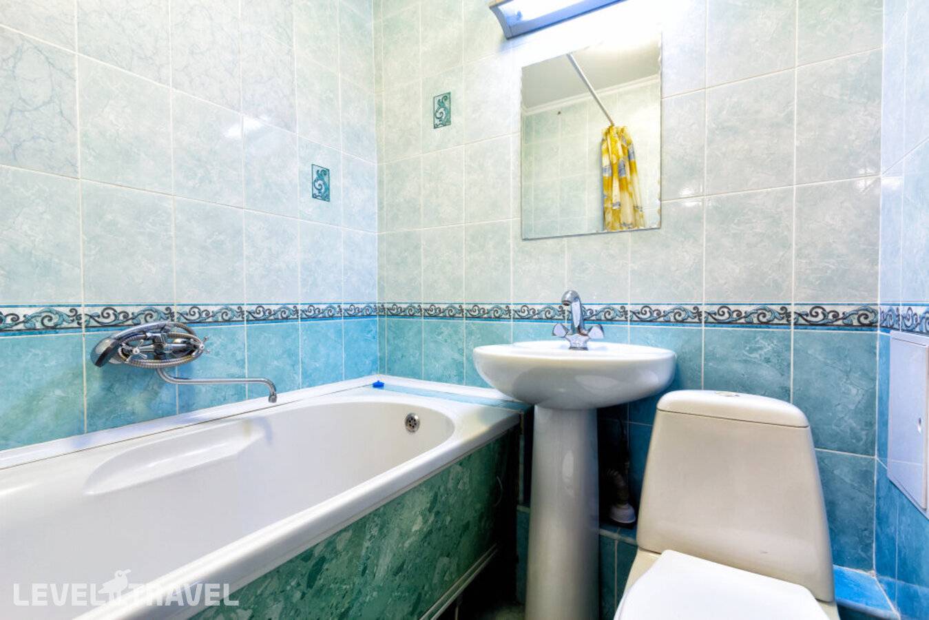 фотографии отеля Апартаменты 33 Самый Центр в Казахстан(Алматы) - фото №6