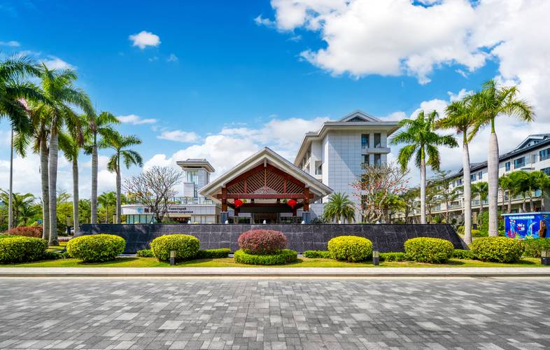 Sanya Yalong Bay 99 Resort