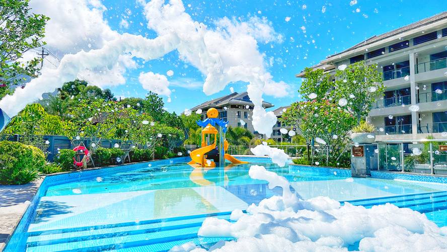 Sanya Yalong Bay 99 Resort