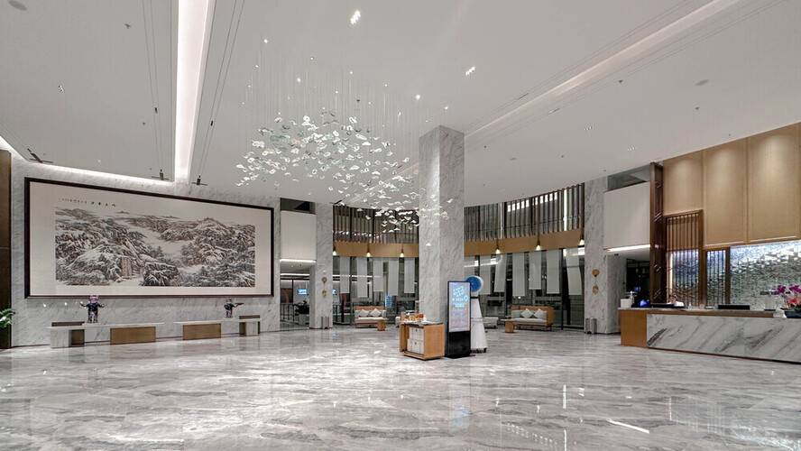 Sanya Yalong Bay 99 Resort