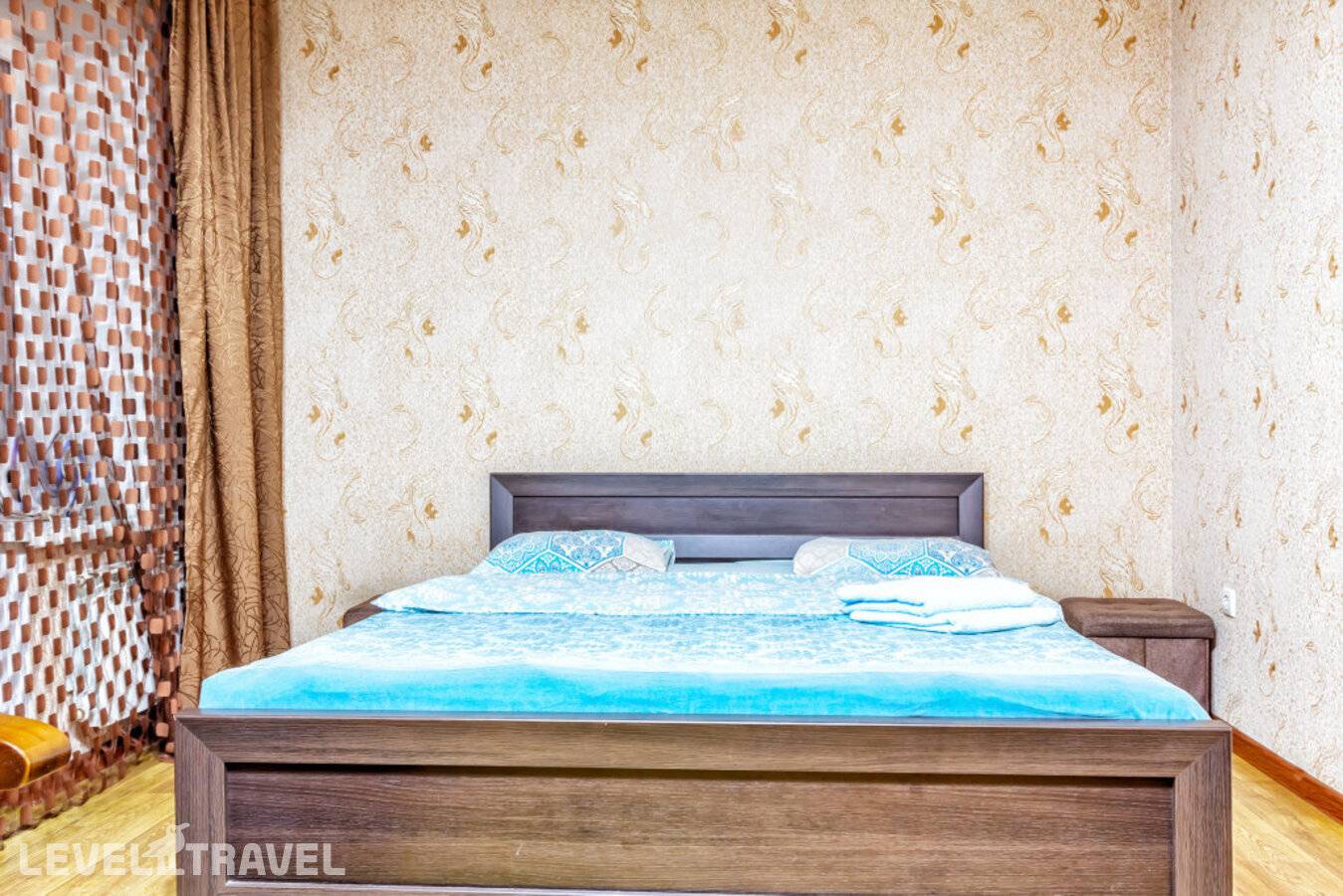 фотографии отеля Апартаменты 34. Самый Центр в Казахстан(Алматы) - фото №10