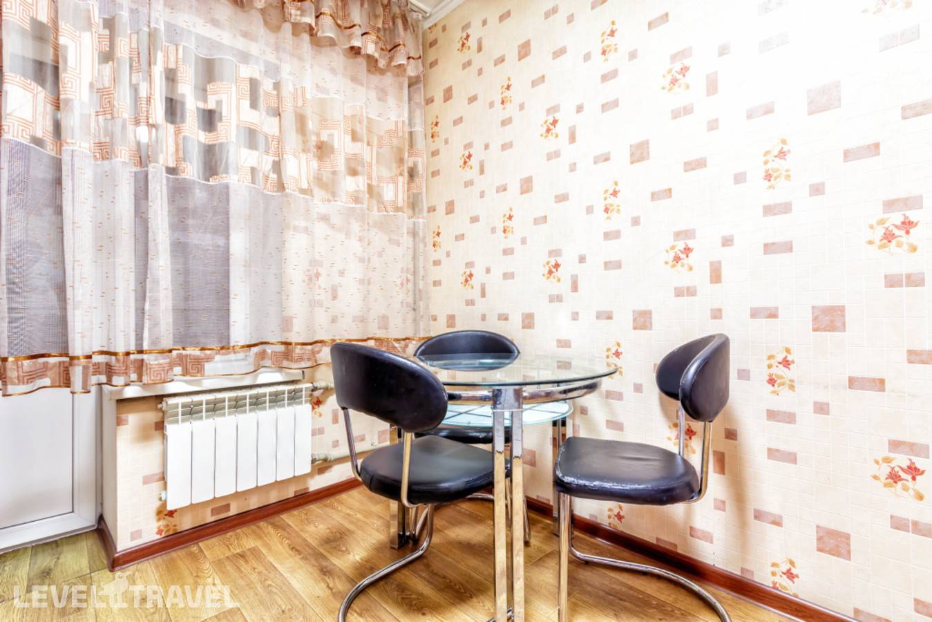 фотографии отеля Апартаменты 34. Самый Центр в Казахстан(Алматы) - фото №4