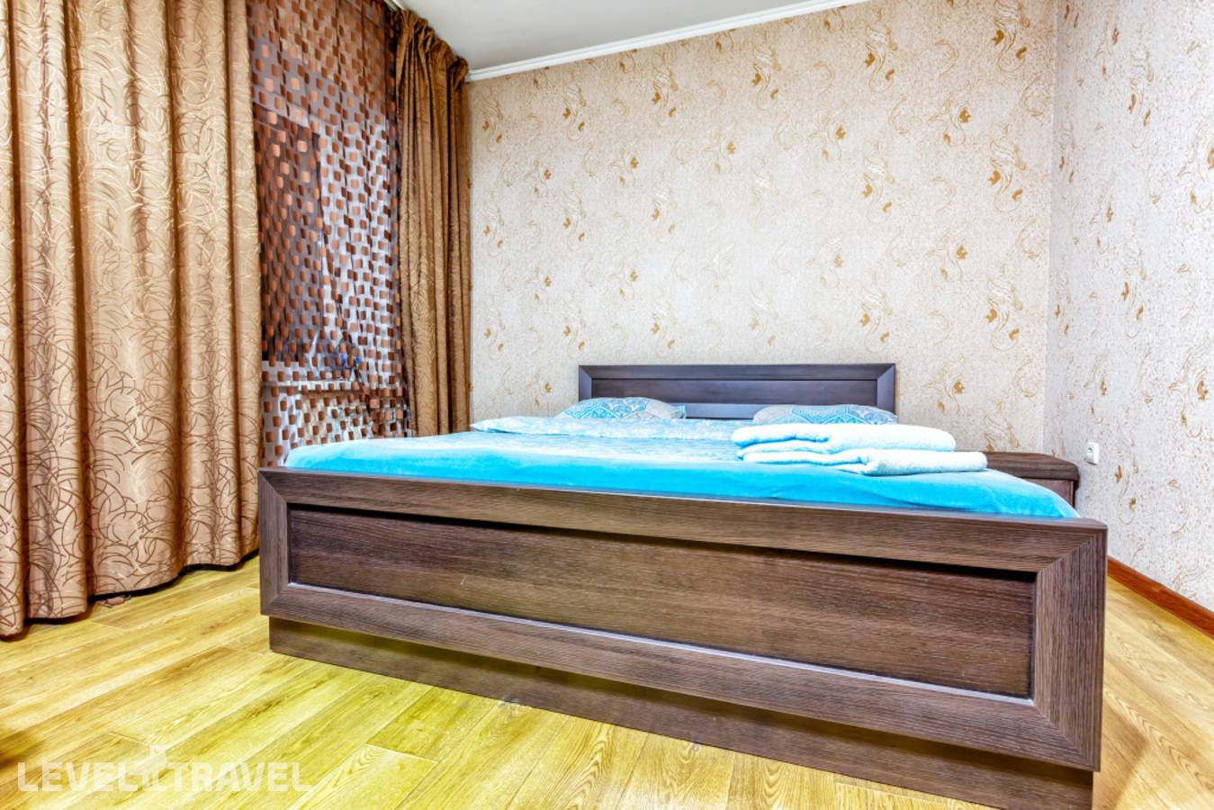 фотографии отеля Апартаменты 34. Самый Центр в Казахстан(Алматы) - фото №11