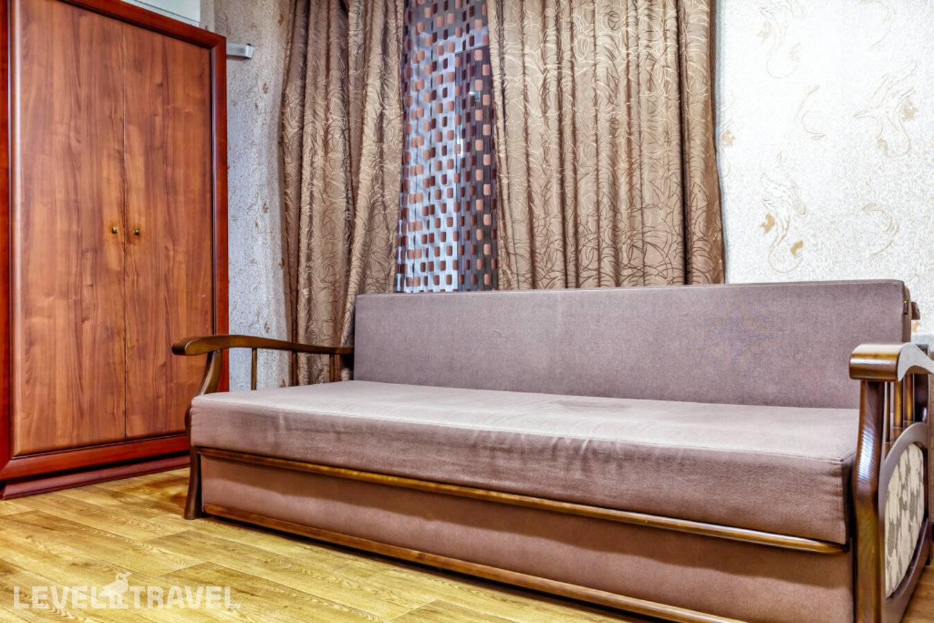 фотографии отеля Апартаменты 34. Самый Центр в Казахстан(Алматы) - фото №6