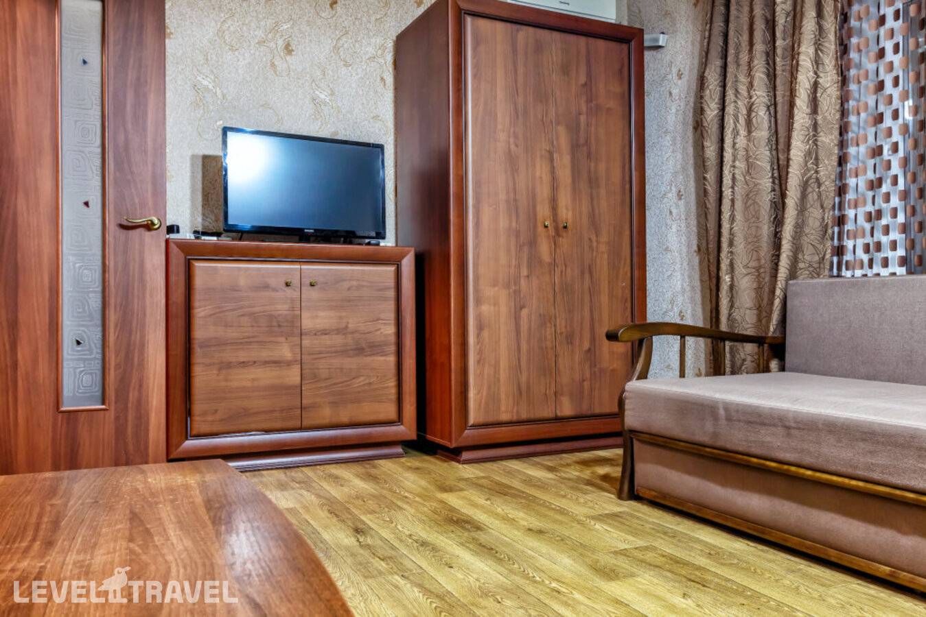 фотографии отеля Апартаменты 34. Самый Центр в Казахстан(Алматы) - фото №2